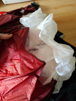 GIN Gliders Avid, S, 2025, (75-95kg), 5h