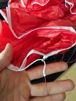 GIN Gliders Avid, S, 2025, (75-95kg), 5h