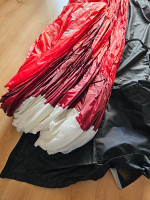 GIN Gliders Avid, S, 2025, (75-95kg), 5h