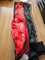 GIN Gliders Avid, S, 2025, (75-95kg), 5h