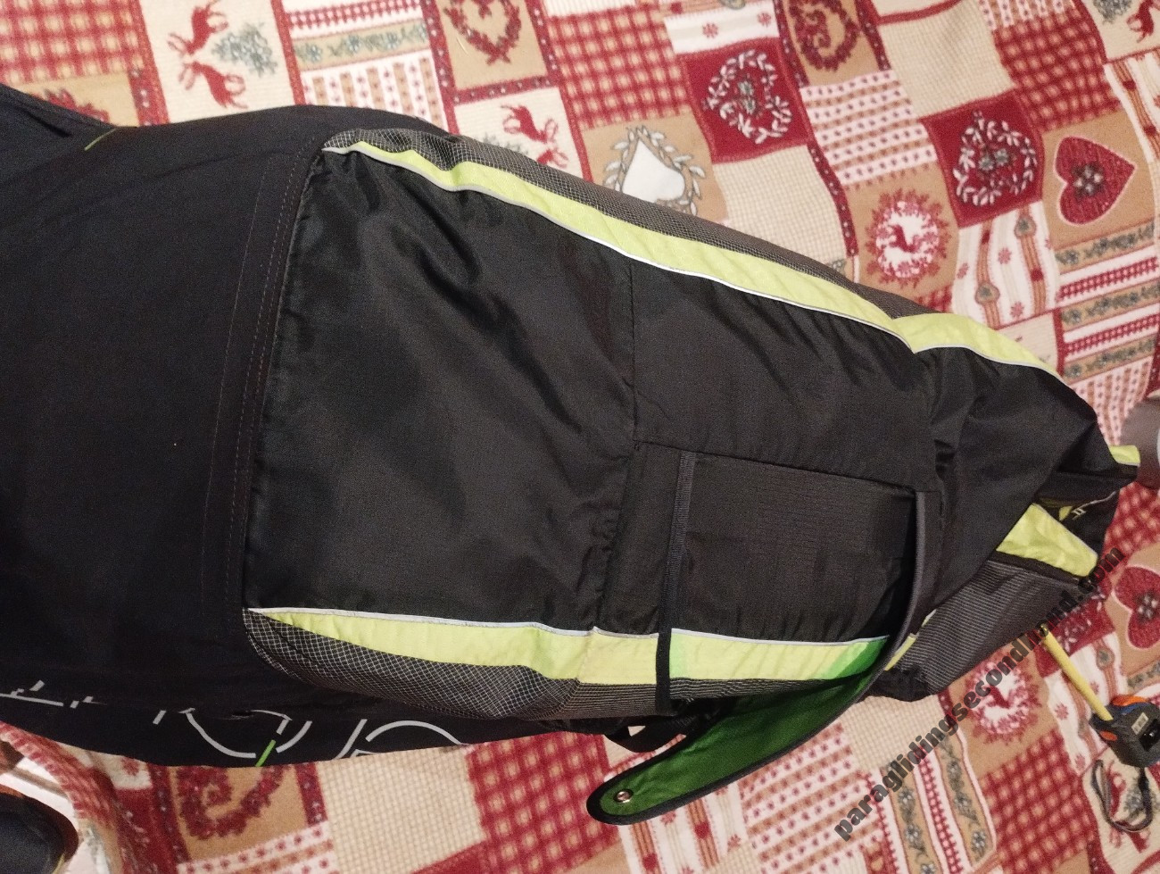 Supair Delight 2 L, L, 2017 - Görsel 5