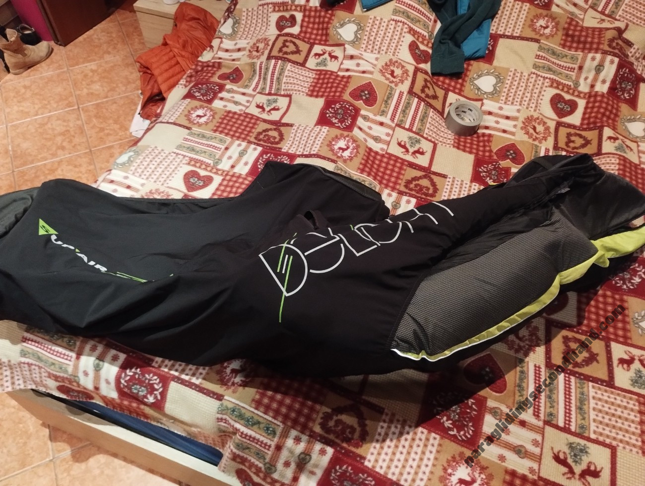 Supair Delight 2 L, L, 2017 - Görsel 3