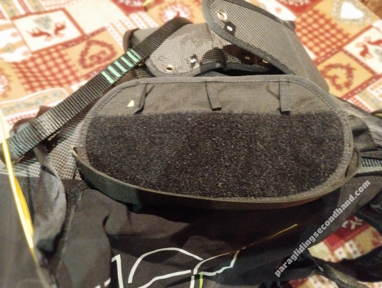 Supair Delight 2 L, L, 2017 - Görsel 6