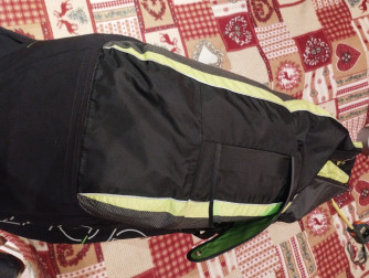 Supair Delight 2 L, L, 2017