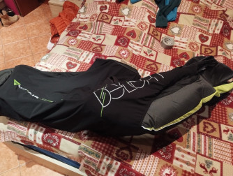 Supair Delight 2 L, L, 2017