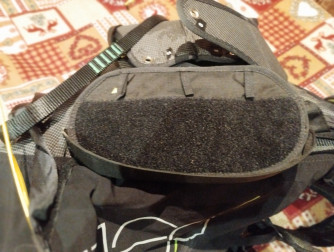 Supair Delight 2 L, L, 2017