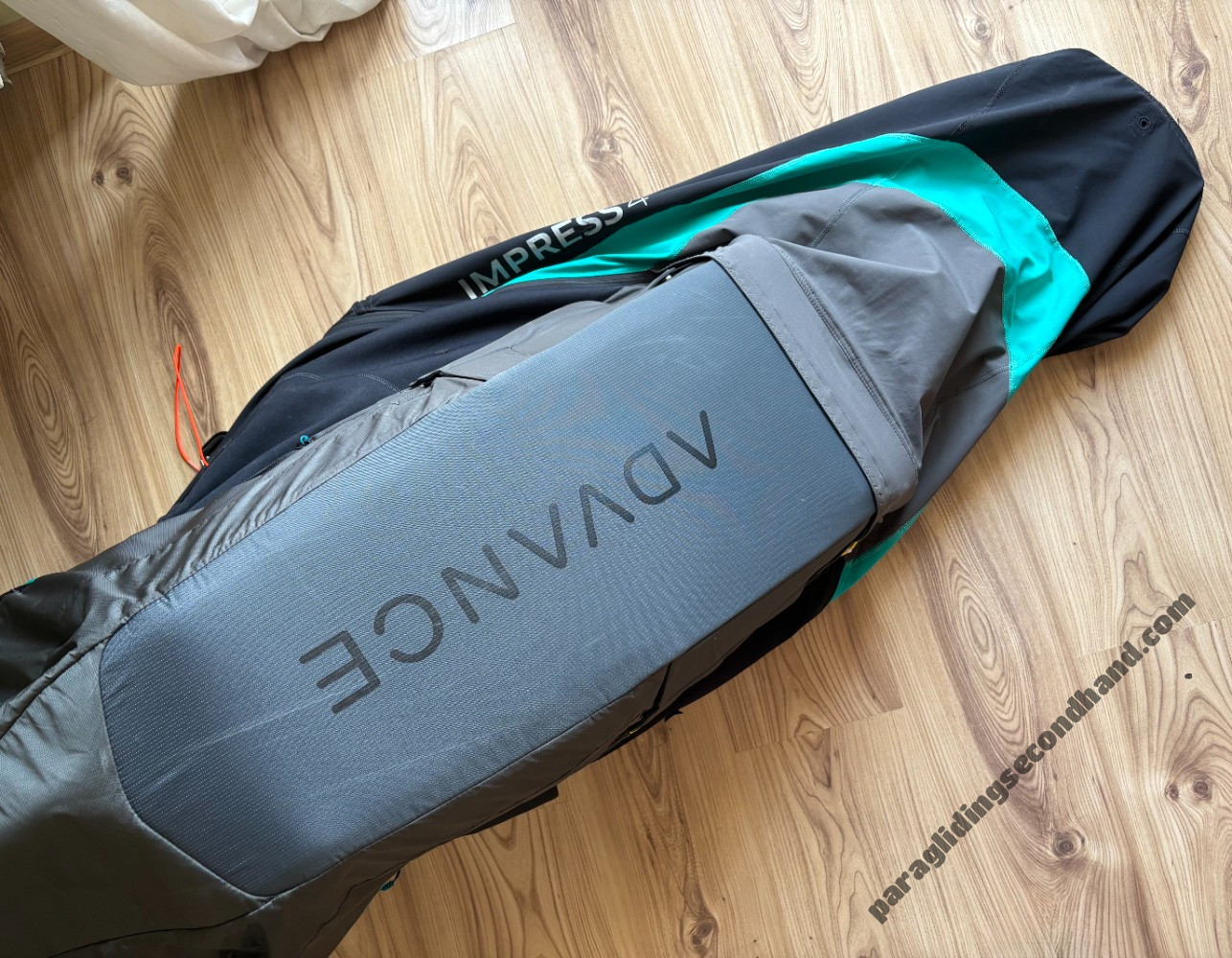 Advance Impress 4, L, 2023 - Изображение 6