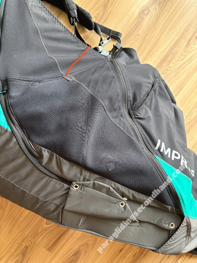 Advance Impress 4, L, 2023 - Изображение 7