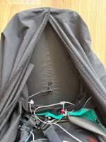 Advance Impress 4, L, 2023