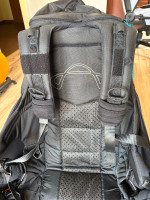 Advance Impress 4, L, 2023