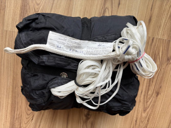 U-Turn Secure 3 RIS M/L