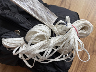 U-Turn Secure 3 RIS M/L