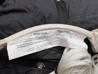 U-Turn Secure 3 RIS M/L