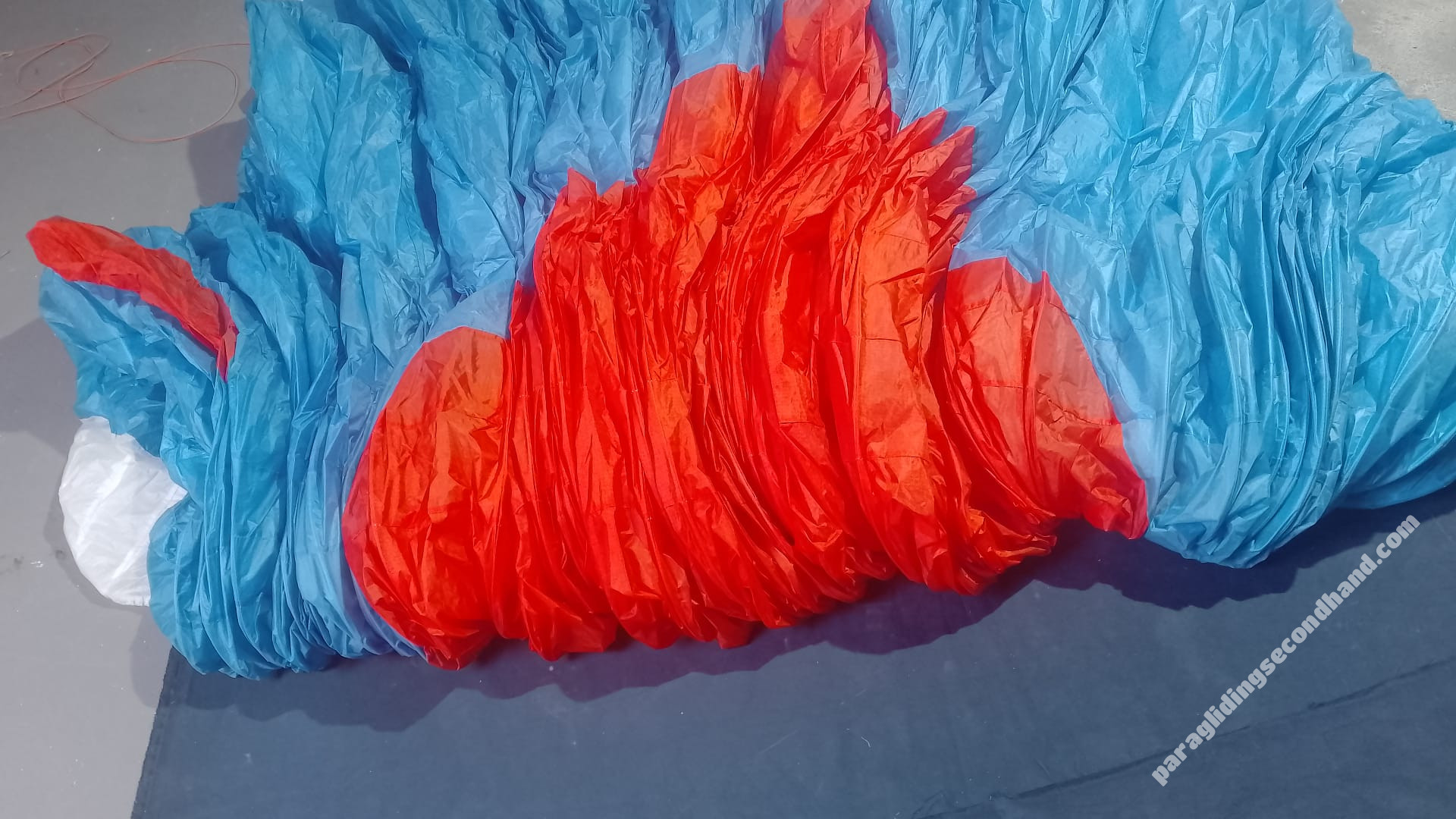 Advance Sigma 11, 20, 2021, (60-77kg), 100h - Image 3