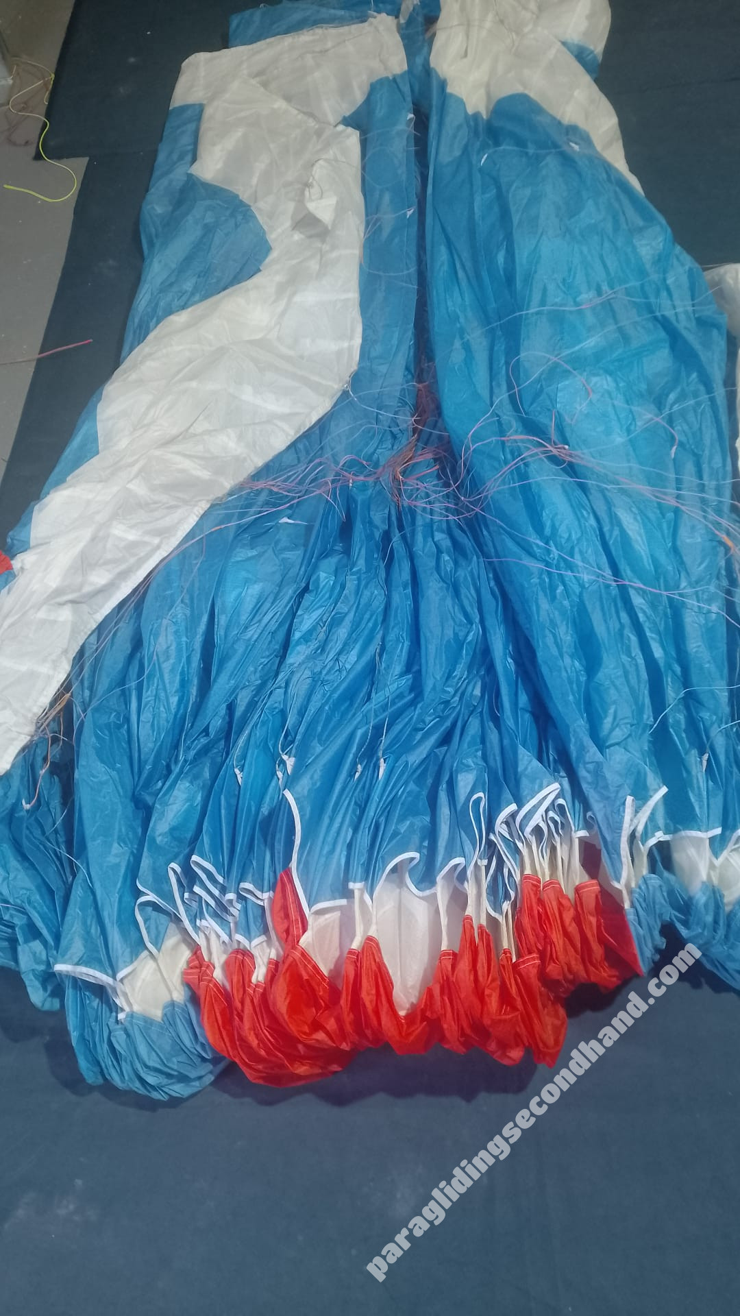 Advance Sigma 11, 20, 2021, (60-77kg), 100h