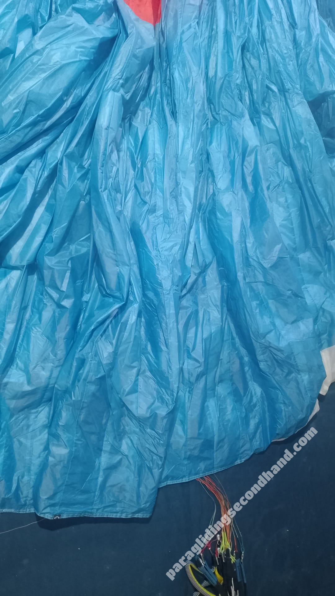 Advance Sigma 11, 20, 2021, (60-77kg), 100h - Image 4