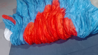 Advance Sigma 11, 20, 2021, (60-77kg), 100h