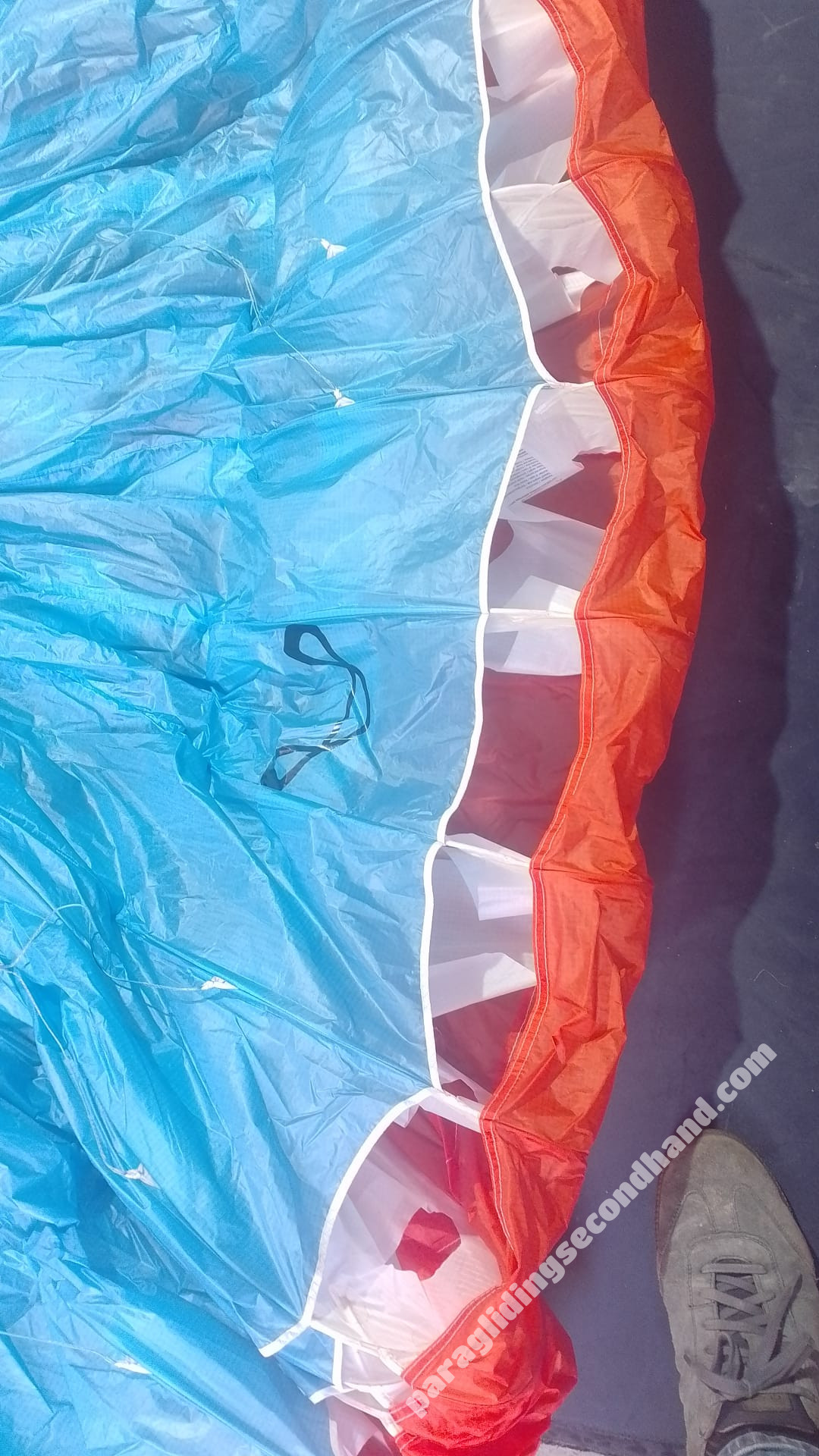 Advance Sigma 11, 20, 2021, (60-77kg), 100h - Image 5