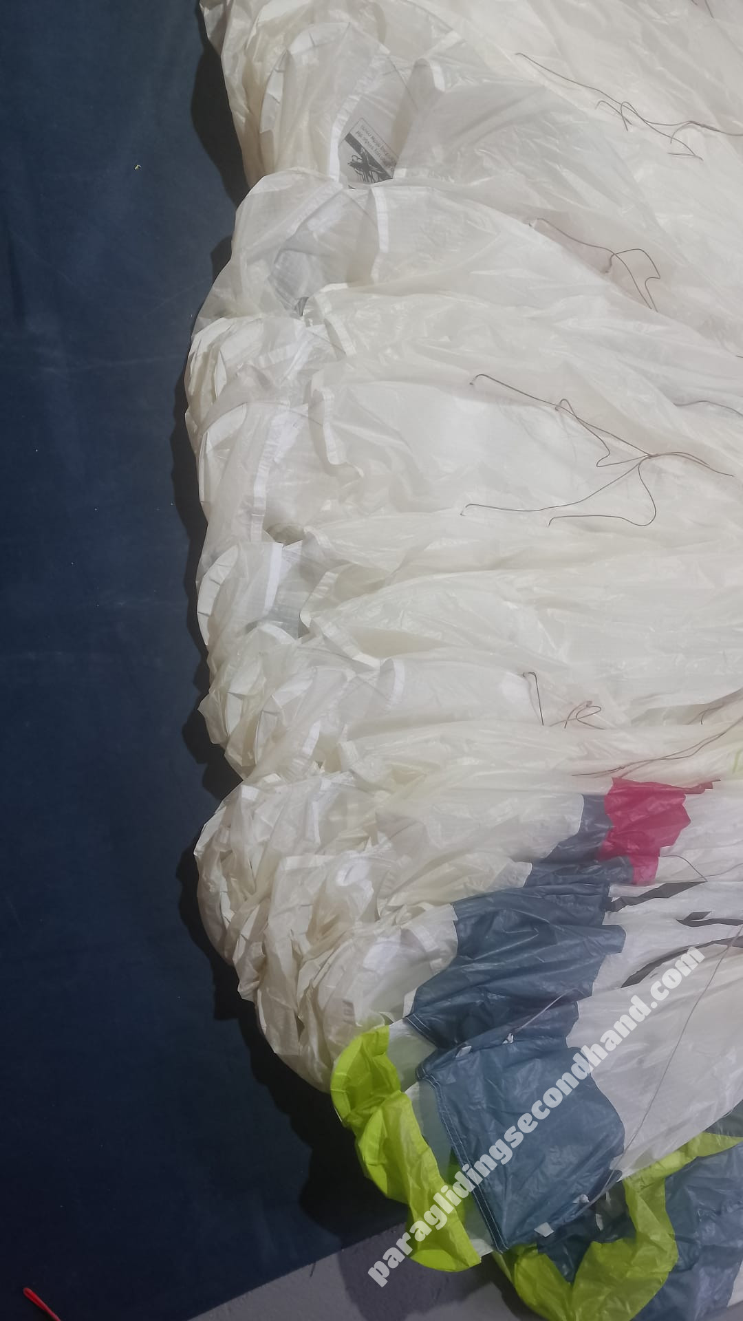 Air Design Hero 2, XS, 2024, (68-82kg), 100h - Image 5