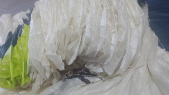 Air Design Hero 2, XS, 2024, (68-82kg), 100h