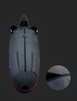 GIN Gliders Genie Race 5 2025, L, 2025