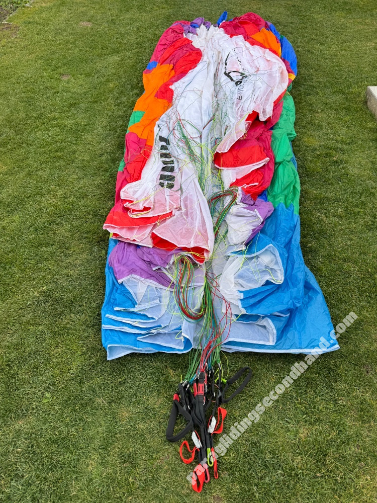 BGD Cyclone, 42, 2024, (150-450kg), 40h - Image 7