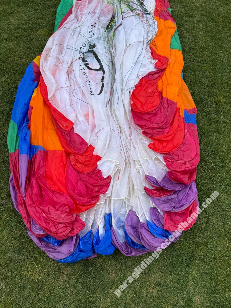 BGD Cyclone, 42, 2024, (150-450kg), 40h - Image 6