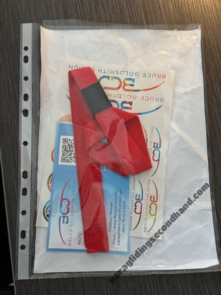 BGD Cyclone, 42, 2024, (150-450kg), 40h - Image 4