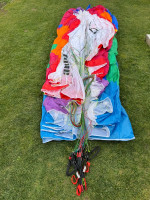 BGD Cyclone, 42, 2024, (150-450kg), 40h