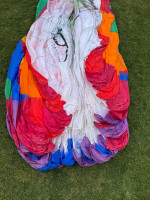 BGD Cyclone, 42, 2024, (150-450kg), 40h