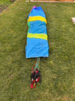 BGD Cyclone, 42, 2024, (150-450kg), 40h