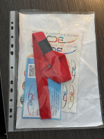 BGD Cyclone, 42, 2024, (150-450kg), 40h