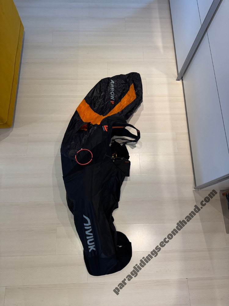 Niviuk Arrow P, M, 2025 - Obraz 3