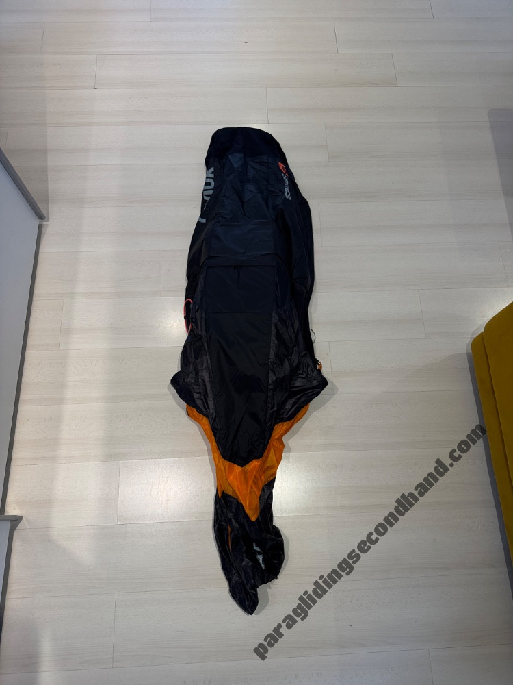 Niviuk Arrow P, M, 2025 - Obraz 4