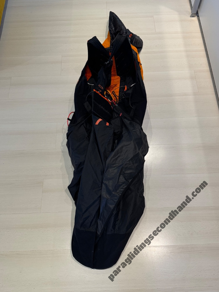 Niviuk Arrow P, M, 2025 - Obraz 2