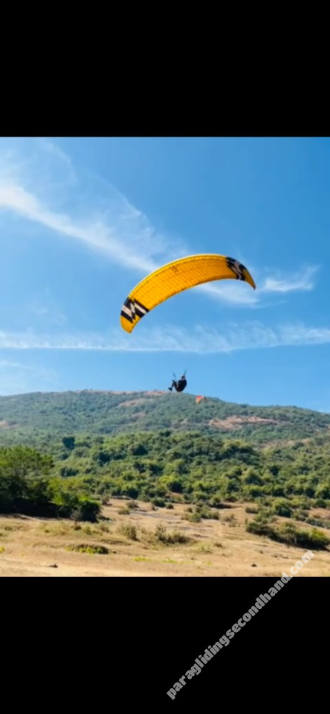 Phi Fantasia, S, 2022, (75-85kg), 55h - Image 3