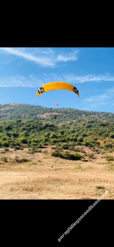 Phi Fantasia, S, 2022, (75-85kg), 55h - Image 5