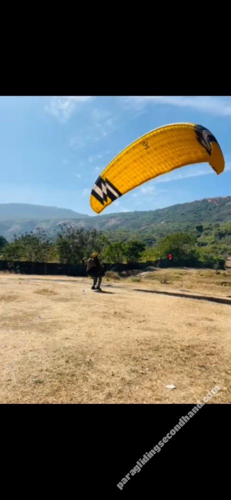 Phi Fantasia, S, 2022, (75-85kg), 55h - Image 4