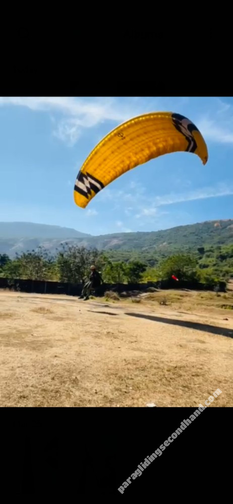 Phi Fantasia, S, 2022, (75-85kg), 55h