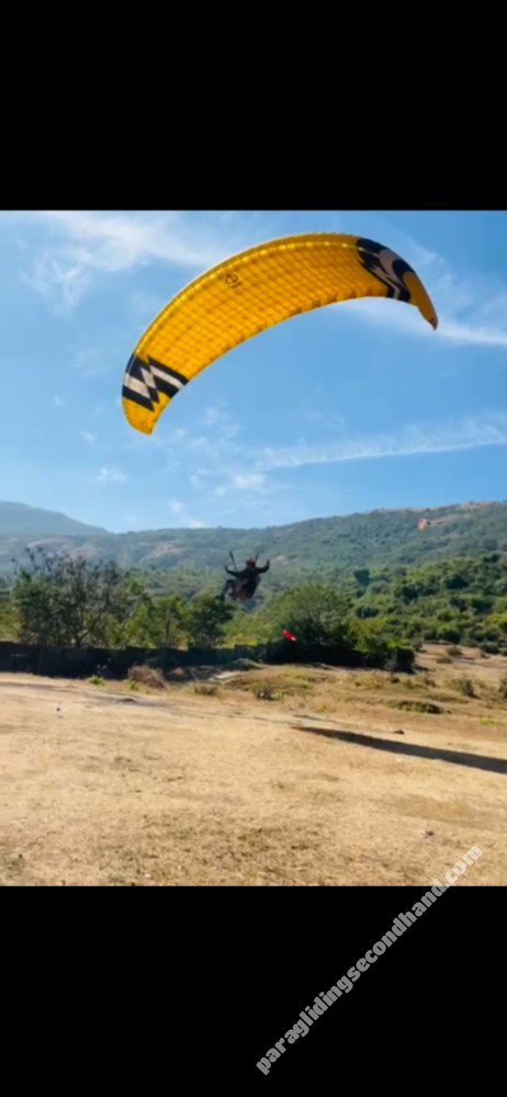 Phi Fantasia, S, 2022, (75-85kg), 55h - Image 2