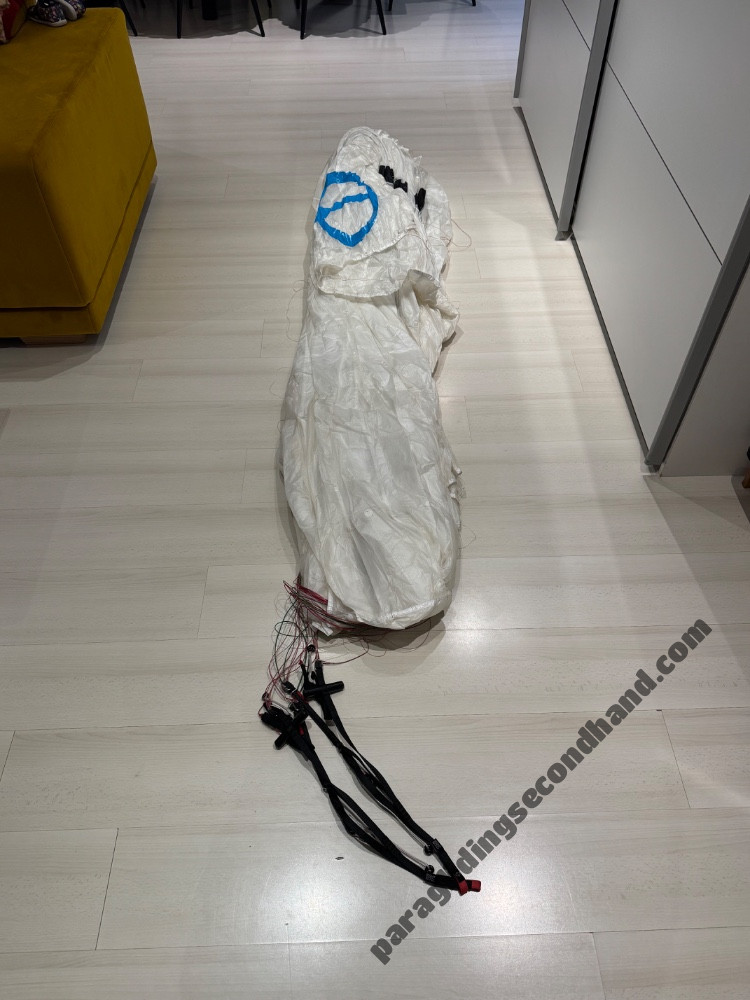 Phi SCALA 2 LIGHT, 18, 2023, (65-85kg), 35h - Image 5