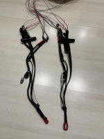 Phi SCALA 2 LIGHT, 18, 2023, (65-85kg), 35h