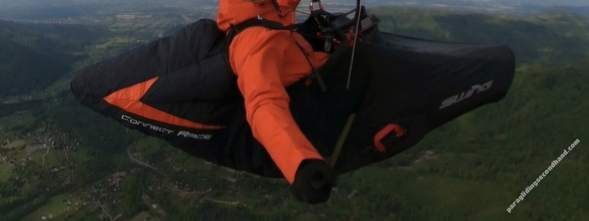 Swing Connect Race, L, 2013