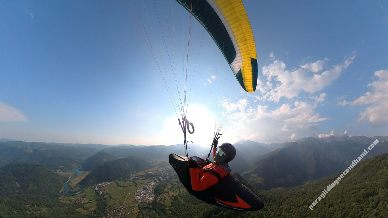 Swing Connect Race, L, 2013 - 图片 2