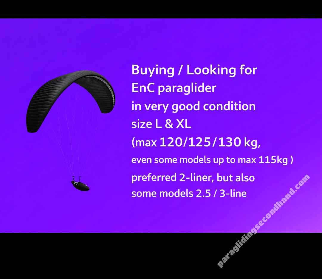 Ozone advance BGD niviuk