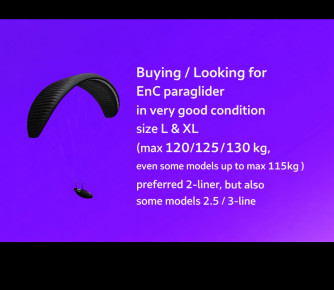 Ozone advance BGD niviuk