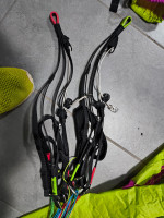 BGD Punk, M, 2018, (75-95kg), 60h