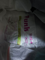 BGD Punk, M, 2018, (75-95kg), 60h