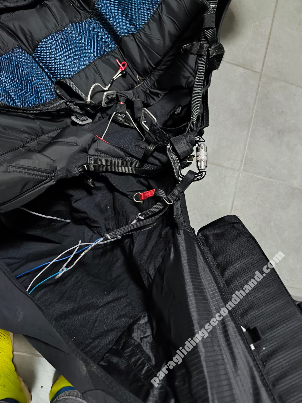 Advance Lightness 2, L - Obraz 7