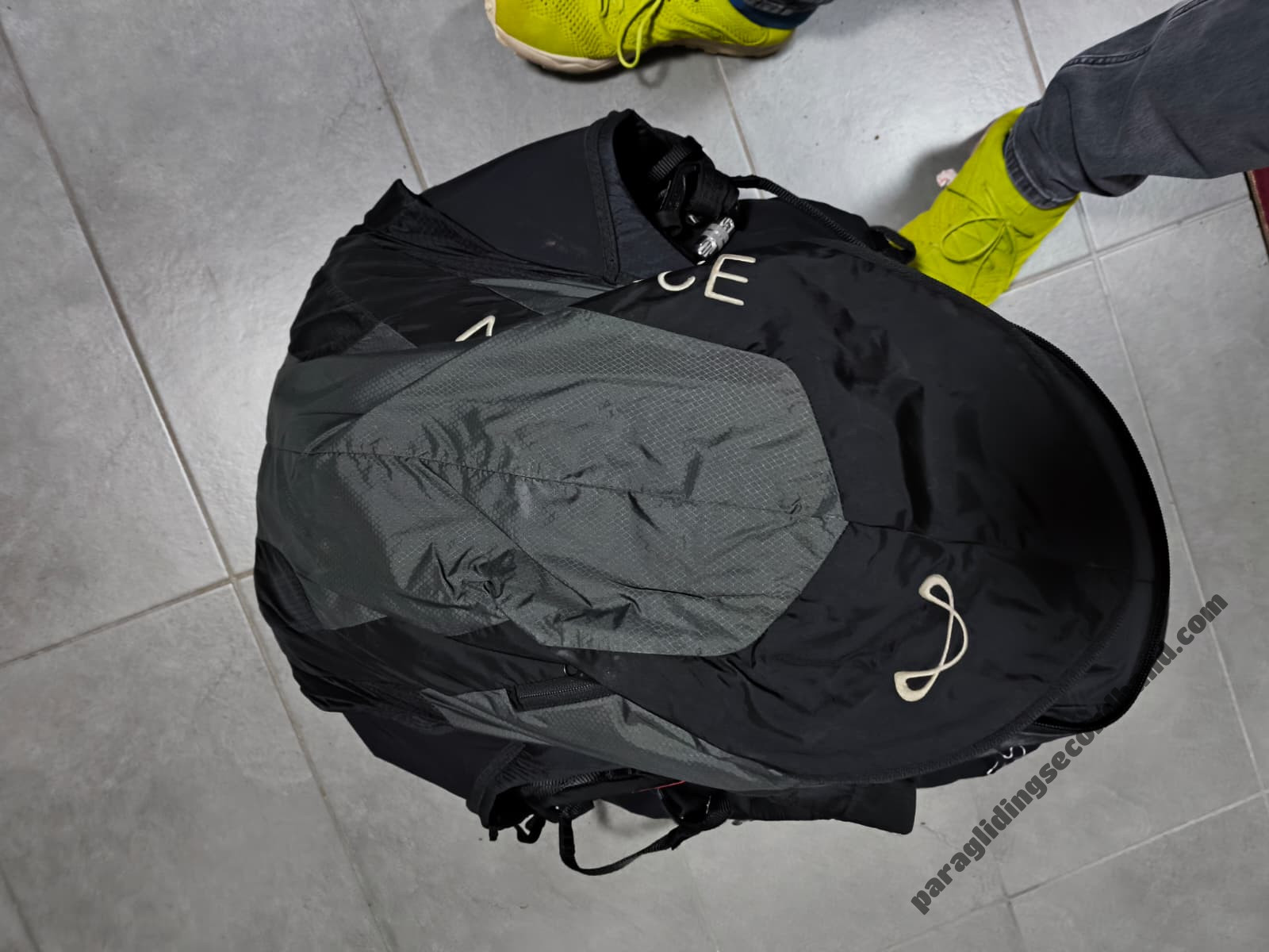 Advance Lightness 2, L - Obraz 2